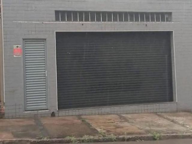 ÁREA COMERCIAL EM JUNDIAÍ SP VENDE