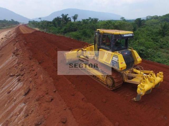 Terreno para Venda • 150.000 m² • São José dos Pinhais PR
