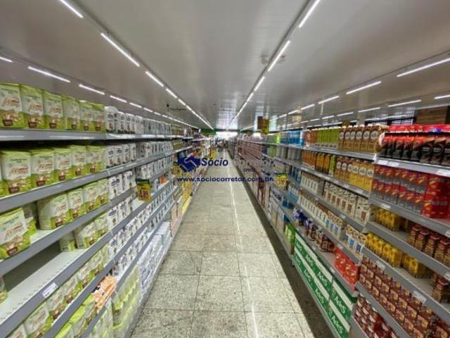 Área Comercial Estratégica em Porto Ferreira