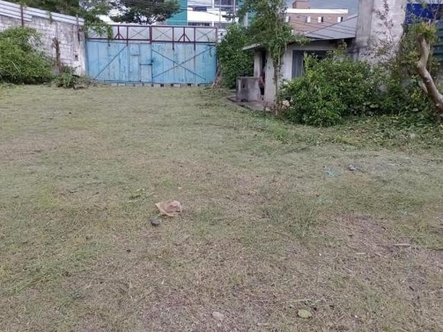 Área Comercial Industrial ZER1 ABC/SP