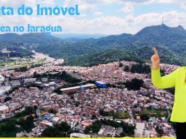 Área comercial no bairro do Jaraguá e apenas 1 Km da rodovia Anhanguera, excele
