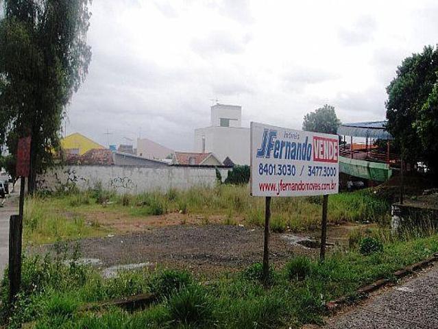 ÁREA COMERCIAL PARA VENDA E LOCAÇÃO NO BAIRRO SÃO LUIS EM CANOAS/RS