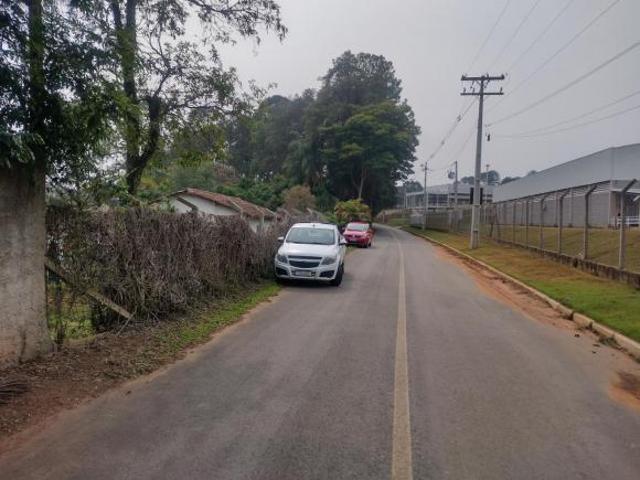 Área Comercial para Venda em Bragança Paulista, Curitibanos