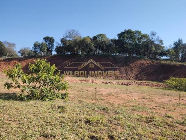 Área Comercial para Venda em Estiva, De frente para Rodovis Fernão Dias