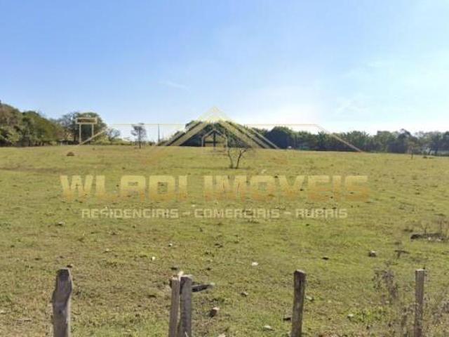Área Comercial para Venda em São Sebastião da Bela Vista, Testada com a Rodovia Fernão Dias