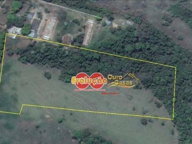Área Comercial/ Residencial Jardim Alto da Santa Cruz