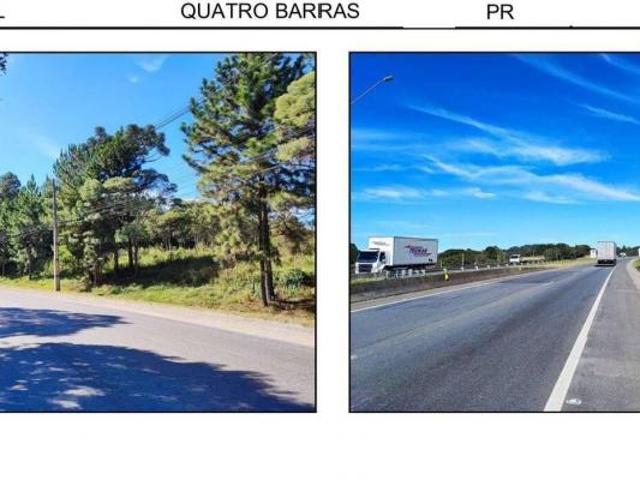 ÀREA / CONDOMINIO LOGISTICO E EMPRESARIAL GRACIOSA
