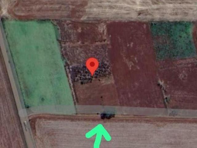Área de chacara com 3 mil m² à venda em Sta Terezinha de Itaipú PR