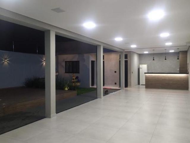 Área de lazer á venda em Patrocinio Paulista