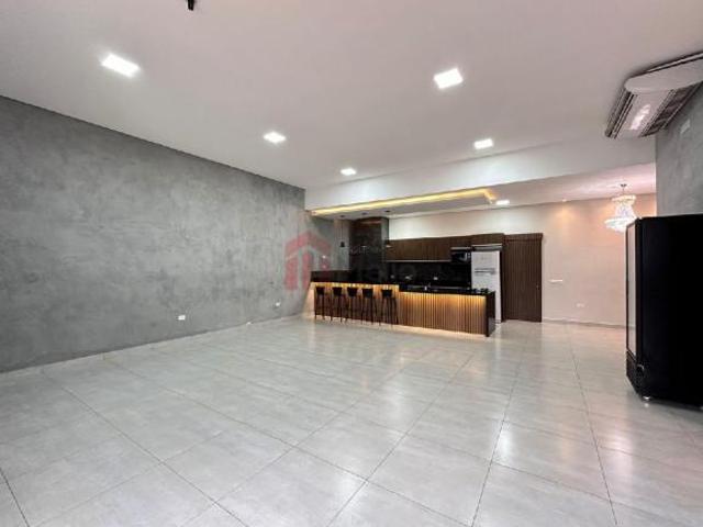 Área de Lazer à Venda em Umuarama PR, Parque Residencial Tokio 116,84 m² de Pura Diversão!
