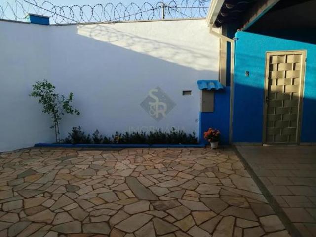 Área de Lazer à Venda no bairro Vila Tibério, em Ribeirão Preto/SP