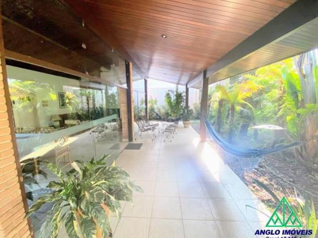 Área de lazer diferenciada em um terreno de 1.256m² ! Pedra Verde UBATUBA/SP