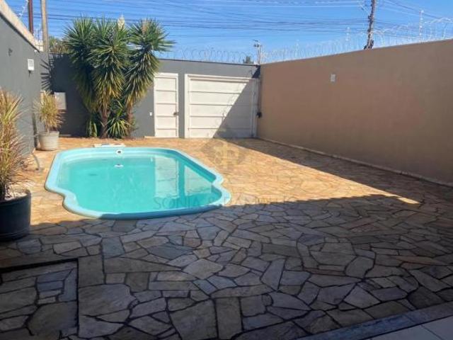 Área de Lazer para Venda no Bairro Conjunto Habitacional Jardim das Palmeiras, em Ribeirão Preto/SP