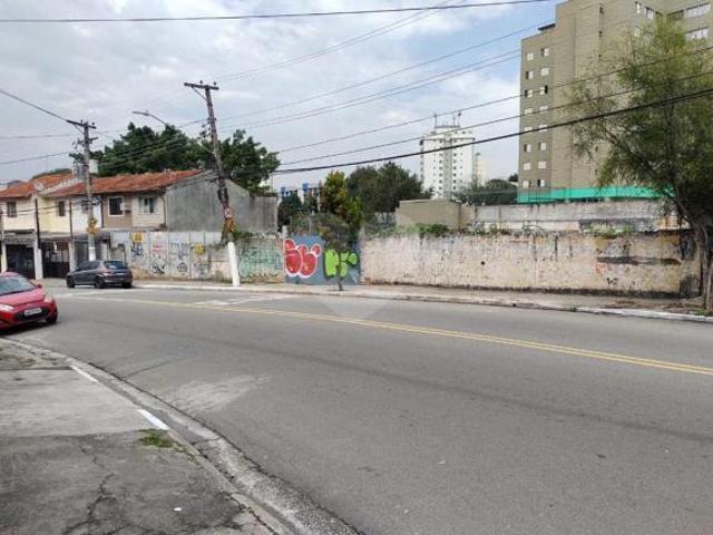 Área de Terra à venda em Vila guarani z sul SP