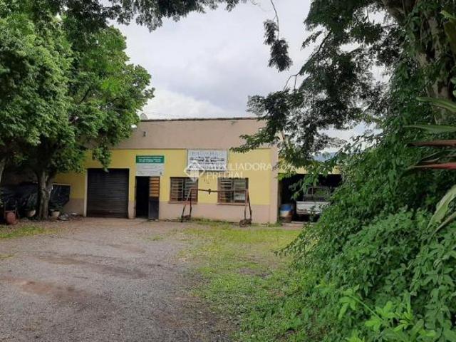 Área de terra a venda no bairro São Jorge em Novo Hmaburgo