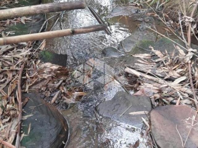 Área de Terra em Presidente Lucena