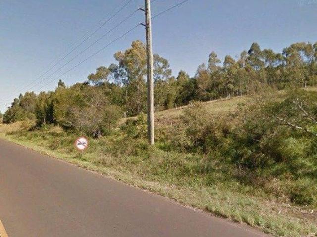 Área de Terra em Torres