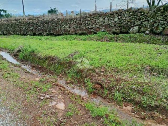 Área de terra rural em São José da Costa Real