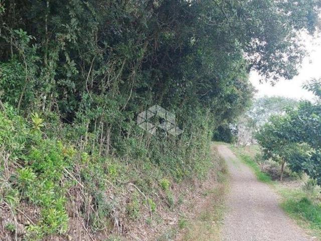 Área de terra rural 2ha para sítio com matrícula