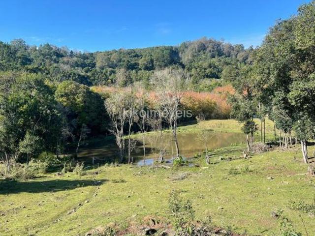 ÁREA DE TERRAS