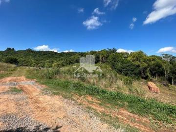 ÁREA DE TERRAS