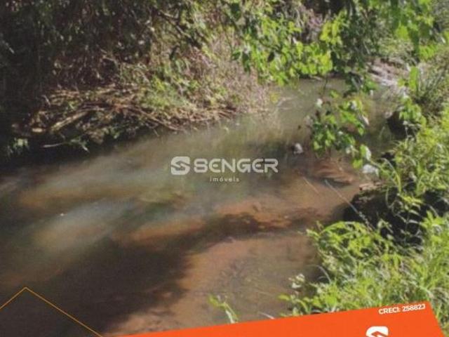 ÁREA DE TERRAS 2 HECTARES COM ACESSO ASFALTADO