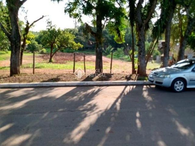 Área de Terras à venda em Nossa Chácara