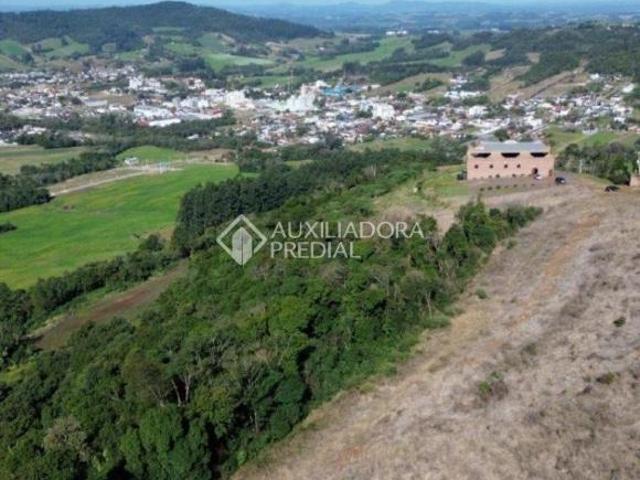Área de Terras à venda em Santa Clara do Sul