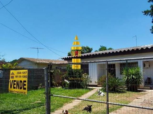 Área de terras com 2.978,68m²