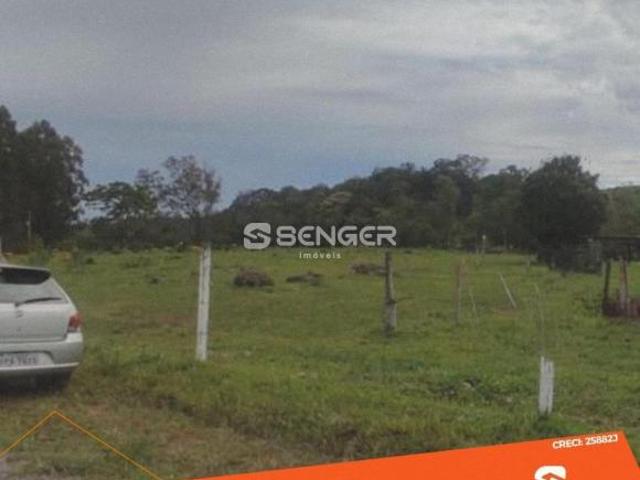 AREA DE TERRAS EM SANTA RITA VERANOPOLIS