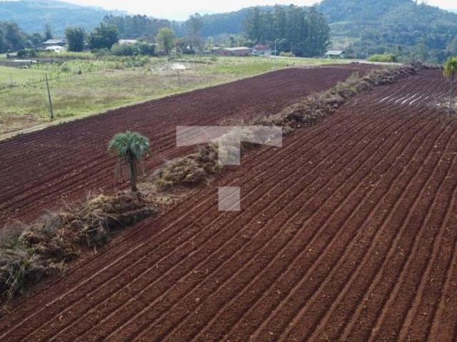 ÁREA DE TERRAS PARA INDÚSTRIA