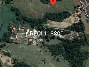 Área de Terras para Venda Centro Elias Fausto