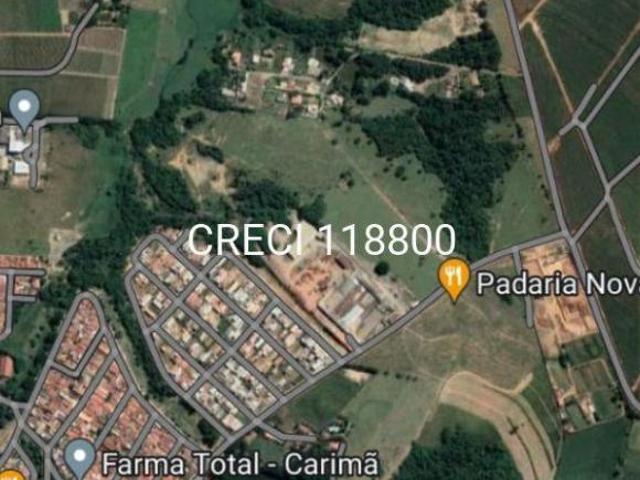 Área de Terras para Venda Centro Elias Fausto