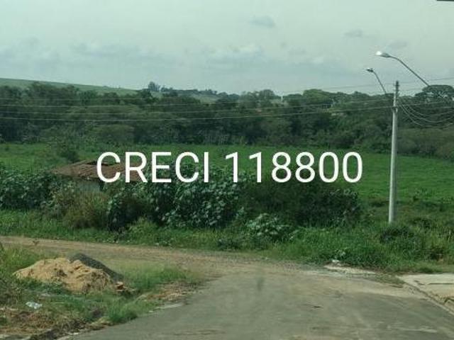 Área de Terras para Venda Centro Monte Mor