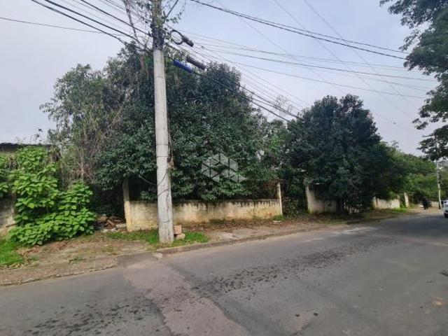 Área de Terreno para construção na zona sul, Ipanema, Porto Alegre