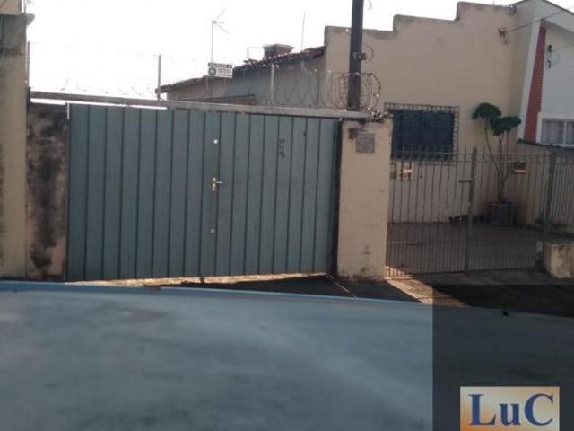 área de terreno Residencial VilaSantana Sorocaba SP