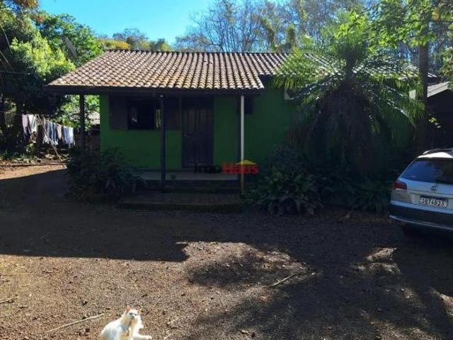 Área de 12 Hectares com Casa à Venda em Rio da Ilha