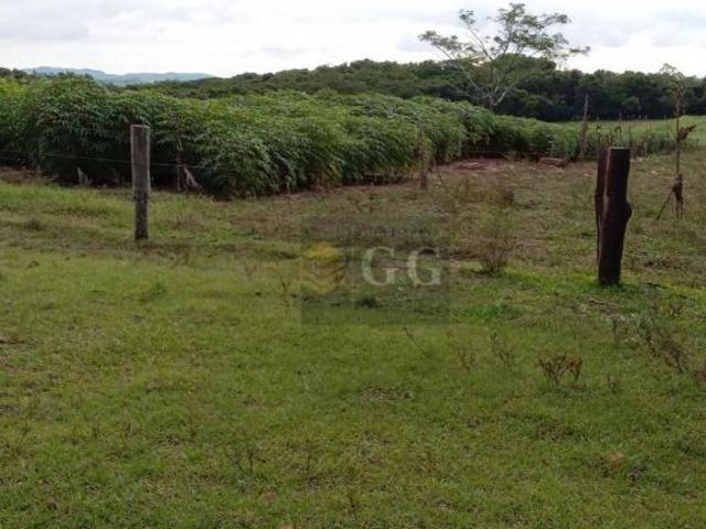Área de 13,6ha à venda Itapuã RS