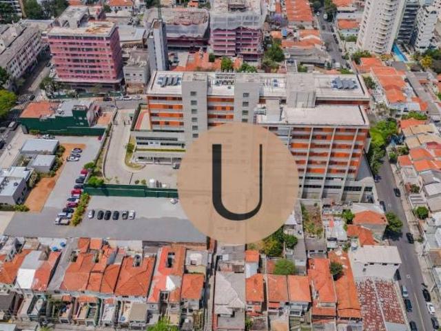 Área de 1.100,00 m² na Pompéia ZC