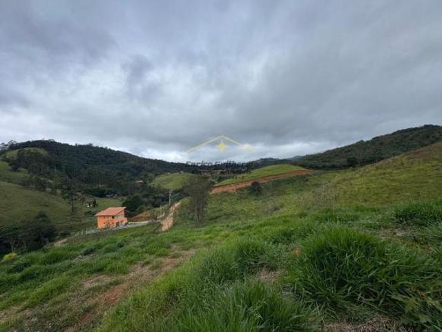 Área de 20.000 m² em Santo Antônio do Pinhal