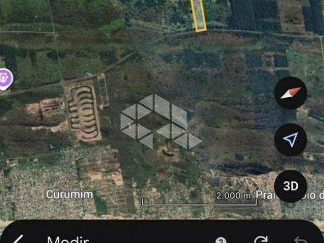 Área de 22 hectares em Arroio do Sal RS 389