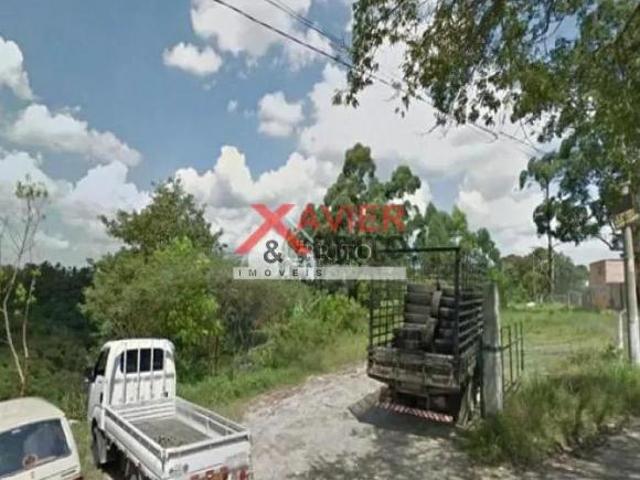 Área de 23.600 m2 à venda na Colônia Zona Leste Testada de 220 m, Permuta