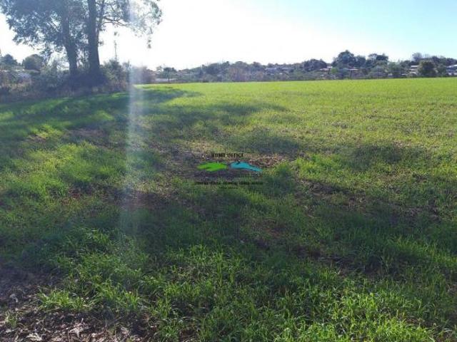ÁREA DE 2,8Ha PARA LOTEAMENTO OU CONDOMÍNIO