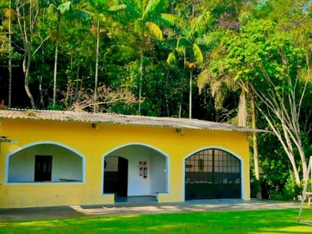 Área de 300mil m² em Mairiporã com Mina de Água – Excelente para Investimento