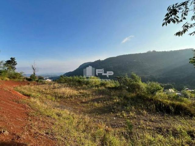 ÁREA DE 3,4 HECTARES COM FRENTE PARA A VRS 826