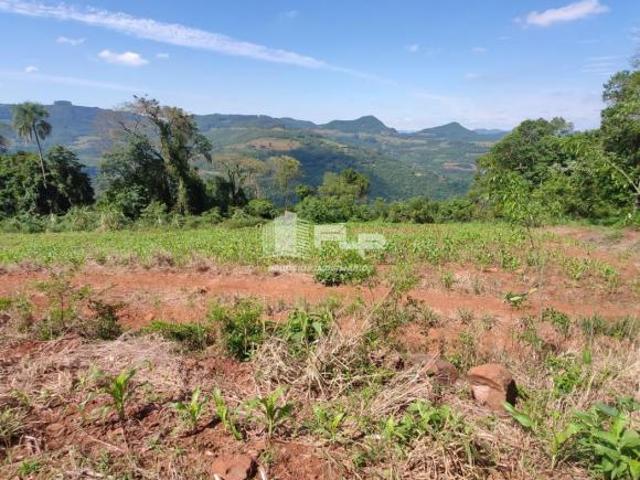 ÁREA DE 3 HECTARES NO CANTO SCHÜTZ
