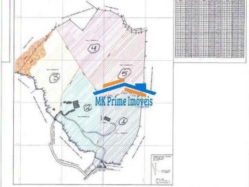 Área de 450.000m2 em Embú SP Ideal p/ loteamento
