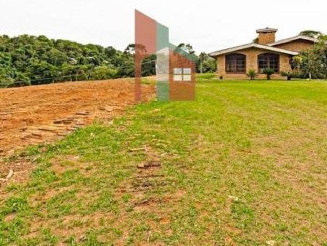 Área de 54.403m² à venda em Atibaia