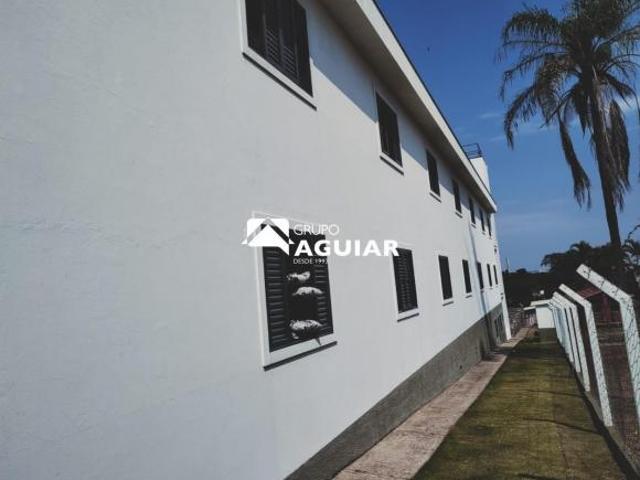 Área de 5.080 m² à venda em Valinhos