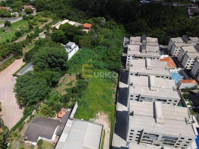 Área disponível para venda nas melhores localizações de Vinhedo/SP
